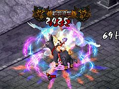 画像ギャラリー No.002のサムネイル画像 / 「LEGEND of VALHALLA」,騎乗ペットを強化する昇華専用アイテムが追加