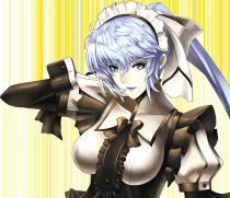画像ギャラリー No.002のサムネイル画像 / 「LEGEND of VALHALLA」，次期大型アップデートで実装予定のキーキャラクターとモンスターを公開。新フィールドボスも本日登場