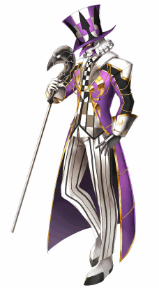 画像ギャラリー No.004のサムネイル画像 / 「LEGEND of VALHALLA」，次期大型アップデートで実装予定のキーキャラクターとモンスターを公開。新フィールドボスも本日登場