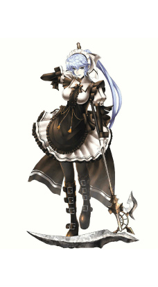 画像ギャラリー No.005のサムネイル画像 / 「LEGEND of VALHALLA」，次期大型アップデートで実装予定のキーキャラクターとモンスターを公開。新フィールドボスも本日登場