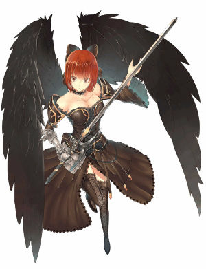 画像ギャラリー No.020のサムネイル画像 / 「LEGEND of VALHALLA」，次期大型アップデートで実装予定のキーキャラクターとモンスターを公開。新フィールドボスも本日登場