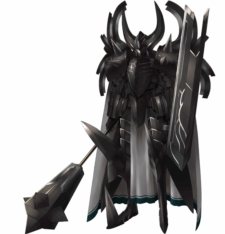 画像ギャラリー No.002のサムネイル画像 / 「LEGEND of VALHALLA」でアップデート「ミリター インペリウム ストレンジ シーラ」が本日実施に。レベルキャップの開放や新マップの追加など