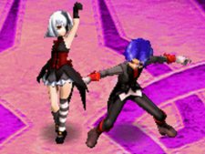 画像ギャラリー No.006のサムネイル画像 / 「LEGEND of VALHALLA」でアップデート「ミリター インペリウム ストレンジ シーラ」が本日実施に。レベルキャップの開放や新マップの追加など