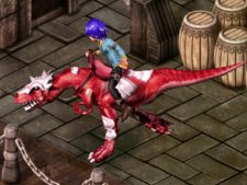 画像ギャラリー No.008のサムネイル画像 / 「LEGEND of VALHALLA」でアップデート「ミリター インペリウム ストレンジ シーラ」が本日実施に。レベルキャップの開放や新マップの追加など