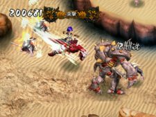 画像ギャラリー No.009のサムネイル画像 / 「LEGEND of VALHALLA」でアップデート「ミリター インペリウム ストレンジ シーラ」が本日実施に。レベルキャップの開放や新マップの追加など