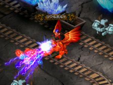 画像ギャラリー No.011のサムネイル画像 / 「LEGEND of VALHALLA」でアップデート「ミリター インペリウム ストレンジ シーラ」が本日実施に。レベルキャップの開放や新マップの追加など