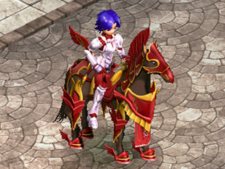画像ギャラリー No.013のサムネイル画像 / 「LEGEND of VALHALLA」でアップデート「ミリター インペリウム ストレンジ シーラ」が本日実施に。レベルキャップの開放や新マップの追加など