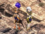 画像ギャラリー No.014のサムネイル画像 / 「LEGEND of VALHALLA」でアップデート「ミリター インペリウム ストレンジ シーラ」が本日実施に。レベルキャップの開放や新マップの追加など