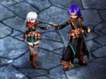 画像ギャラリー No.015のサムネイル画像 / 「LEGEND of VALHALLA」でアップデート「ミリター インペリウム ストレンジ シーラ」が本日実施に。レベルキャップの開放や新マップの追加など