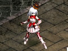 画像ギャラリー No.002のサムネイル画像 / 「LEGEND of VALHALLA」アイテムを集めて限定ハロウィン装備を入手しよう