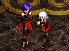 画像ギャラリー No.004のサムネイル画像 / 「LEGEND of VALHALLA」アイテムを集めて限定ハロウィン装備を入手しよう