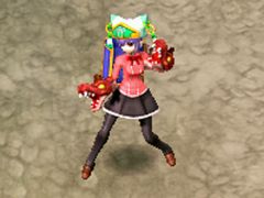 画像ギャラリー No.008のサムネイル画像 / 「LEGEND of VALHALLA」アイテムを集めて限定ハロウィン装備を入手しよう