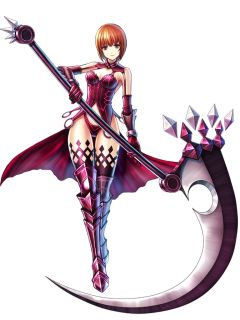画像ギャラリー No.010のサムネイル画像 / 「LEGEND of VALHALLA」アイテムを集めて限定ハロウィン装備を入手しよう