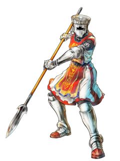 画像ギャラリー No.011のサムネイル画像 / 「LEGEND of VALHALLA」アイテムを集めて限定ハロウィン装備を入手しよう