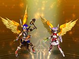 画像ギャラリー No.009のサムネイル画像 / 「LEGEND of VALHALLA」新戦霊装備が登場&製作専用アバターが2つ追加