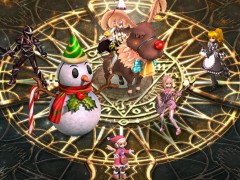 画像ギャラリー No.002のサムネイル画像 / 「LEGEND of VALHALLA」,嫉妬に燃える「シットガイ」を助けて称号をもらおう