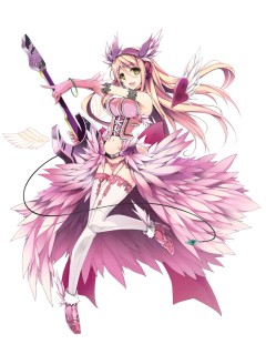 画像ギャラリー No.007のサムネイル画像 / 「LEGEND of VALHALLA」,嫉妬に燃える「シットガイ」を助けて称号をもらおう