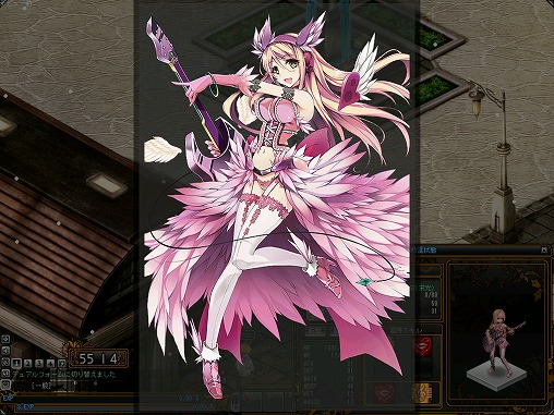 画像ギャラリー No.003のサムネイル画像 / 「LEGEND of VALHALLA」，大晦日から「GMイベント」を開催