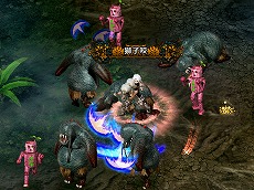 画像ギャラリー No.006のサムネイル画像 / 「LEGEND of VALHALLA」，大型アップデート「CARRY SIUNAUS SYVA METSA」の実施が決定。新フォーム「イルナスフォーム」に注目