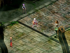 画像ギャラリー No.008のサムネイル画像 / 「LEGEND of VALHALLA」，大型アップデート「CARRY SIUNAUS SYVA METSA」の実施が決定。新フォーム「イルナスフォーム」に注目