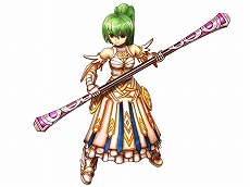 画像ギャラリー No.014のサムネイル画像 / 「LEGEND of VALHALLA」，大型アップデート「CARRY SIUNAUS SYVA METSA」の実施が決定。新フォーム「イルナスフォーム」に注目