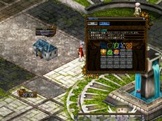 画像ギャラリー No.005のサムネイル画像 / 「LEGEND of VALHALLA」実施予定のアップデート「CARRY SIUNAUS SYVA METSA」の最新情報が公開に。ハウジングシステム導入で夢のマイホームも