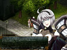 画像ギャラリー No.008のサムネイル画像 / 「LEGEND of VALHALLA」実施予定のアップデート「CARRY SIUNAUS SYVA METSA」の最新情報が公開に。ハウジングシステム導入で夢のマイホームも