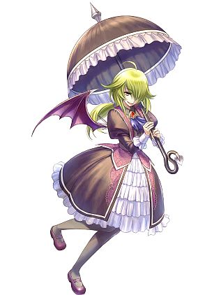 画像ギャラリー No.011のサムネイル画像 / 「LEGEND of VALHALLA」,日本オリジナル戦霊第3弾,「忍者 朧」が参戦