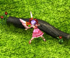 画像ギャラリー No.011のサムネイル画像 / 「LEGEND of VALHALLA」，アップデート「CARRY SIUNAUS SYVA METSA」の新情報を公開。「グランズヘルタワー」や「3人の英雄」とは？
