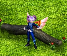 画像ギャラリー No.012のサムネイル画像 / 「LEGEND of VALHALLA」，アップデート「CARRY SIUNAUS SYVA METSA」の新情報を公開。「グランズヘルタワー」や「3人の英雄」とは？