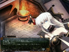 画像ギャラリー No.015のサムネイル画像 / 「LEGEND of VALHALLA」，アップデート「CARRY SIUNAUS SYVA METSA」の新情報を公開。「グランズヘルタワー」や「3人の英雄」とは？