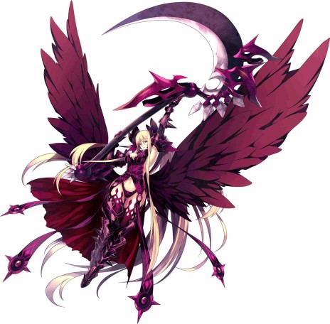 画像ギャラリー No.017のサムネイル画像 / 「LEGEND of VALHALLA」，アップデート「CARRY SIUNAUS SYVA METSA」の新情報を公開。「グランズヘルタワー」や「3人の英雄」とは？