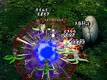 画像ギャラリー No.002のサムネイル画像 / 「LEGEND of VALHALLA 〜レジェンド オブ ヴァルハラ〜」，大型アップデート「CARRY SIUNAUS SYVA METSA」を2月16日に実施