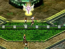 画像ギャラリー No.005のサムネイル画像 / 「LEGEND of VALHALLA 〜レジェンド オブ ヴァルハラ〜」，大型アップデート「CARRY SIUNAUS SYVA METSA」を2月16日に実施