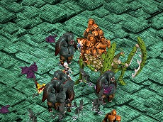 画像ギャラリー No.007のサムネイル画像 / 「LEGEND of VALHALLA 〜レジェンド オブ ヴァルハラ〜」，大型アップデート「CARRY SIUNAUS SYVA METSA」を2月16日に実施