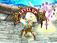 画像ギャラリー No.010のサムネイル画像 / 「LEGEND of VALHALLA 〜レジェンド オブ ヴァルハラ〜」，大型アップデート「CARRY SIUNAUS SYVA METSA」を2月16日に実施