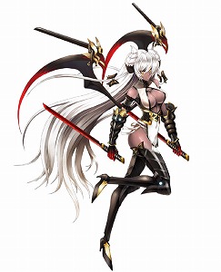 画像ギャラリー No.011のサムネイル画像 / 「LEGEND of VALHALLA 〜レジェンド オブ ヴァルハラ〜」，大型アップデート「CARRY SIUNAUS SYVA METSA」を2月16日に実施