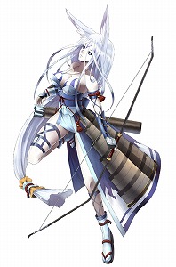 画像ギャラリー No.012のサムネイル画像 / 「LEGEND of VALHALLA 〜レジェンド オブ ヴァルハラ〜」，大型アップデート「CARRY SIUNAUS SYVA METSA」を2月16日に実施