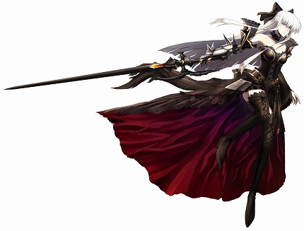 画像ギャラリー No.013のサムネイル画像 / 「LEGEND of VALHALLA 〜レジェンド オブ ヴァルハラ〜」，大型アップデート「CARRY SIUNAUS SYVA METSA」を2月16日に実施