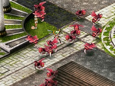 画像ギャラリー No.003のサムネイル画像 / 「LEGEND of VALHALLA」，大型アップデート「CARRY SIUNAUS SYVA METSA」を本日実施。新たな時間限定イベントなどの情報が公開に