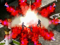 画像ギャラリー No.004のサムネイル画像 / 「LEGEND of VALHALLA」，大型アップデート「CARRY SIUNAUS SYVA METSA」を本日実施。新たな時間限定イベントなどの情報が公開に