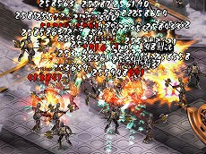 画像ギャラリー No.005のサムネイル画像 / 「LEGEND of VALHALLA」，大型アップデート「CARRY SIUNAUS SYVA METSA」を本日実施。新たな時間限定イベントなどの情報が公開に