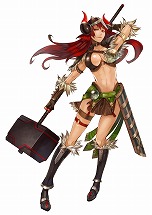 画像ギャラリー No.012のサムネイル画像 / 「LEGEND of VALHALLA」，大型アップデート「CARRY SIUNAUS SYVA METSA」を本日実施。新たな時間限定イベントなどの情報が公開に