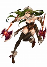 画像ギャラリー No.013のサムネイル画像 / 「LEGEND of VALHALLA」，大型アップデート「CARRY SIUNAUS SYVA METSA」を本日実施。新たな時間限定イベントなどの情報が公開に