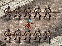 画像ギャラリー No.008のサムネイル画像 / 「LEGEND of VALHALLA」，アップデートを記念した3大キャンペーンを開催