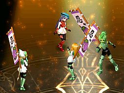 画像ギャラリー No.011のサムネイル画像 / 「LEGEND of VALHALLA」，アップデートを記念した3大キャンペーンを開催