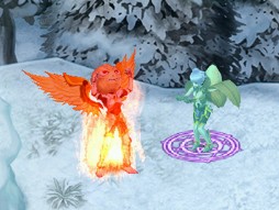 画像ギャラリー No.005のサムネイル画像 / 「LEGEND of VALHALLA」ゲーム内イベント「合同就職説明会」を10日に開催