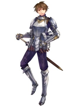 画像ギャラリー No.009のサムネイル画像 / 「LEGEND of VALHALLA」ゲーム内イベント「合同就職説明会」を10日に開催