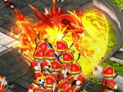 画像ギャラリー No.001のサムネイル画像 / 「LEGEND of VALHALLA」アタリは天国，ハズレは地獄な宝探しに挑戦しよう
