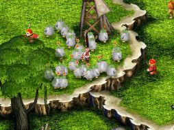 画像ギャラリー No.004のサムネイル画像 / 「LEGEND of VALHALLA」アタリは天国，ハズレは地獄な宝探しに挑戦しよう